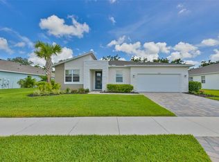 12342 54th St E, Parrish, FL 34219