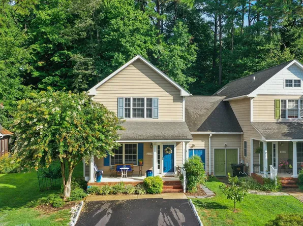 21130 Striper Run, Rock Hall, MD 21661