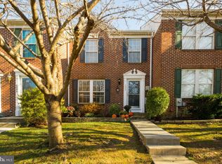 4988 Lockard Dr, Owings Mills, MD 21117