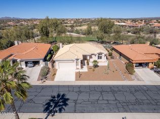 1861 E Mellow Trl, Oro Valley, AZ 85755