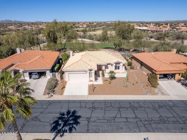 1861 E Mellow Trl, Oro Valley, AZ 85755