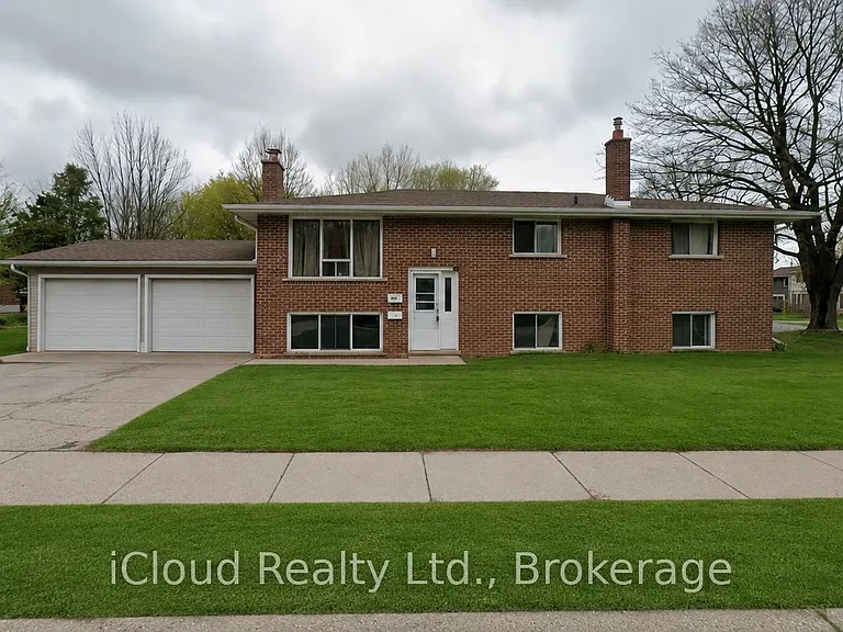 536 Glen Forrest Blvd — Photo 1