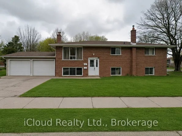 536 Glen Forrest Blvd, Waterloo, ON N2L 4J2