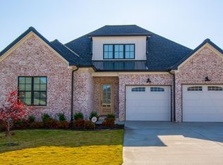 115 Belles Fleurs Blvd, Little Rock, AR 72223