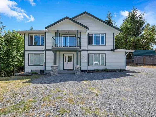 2663 Kia Cres, Cowichan Valley, BC V8H 3B1