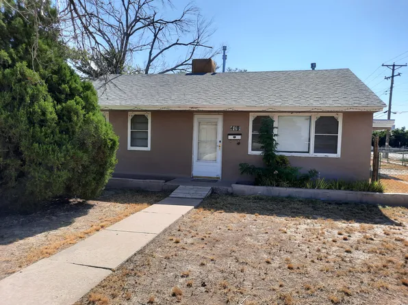 419 S Aspen Ave, Roswell, NM 88203