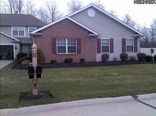 7564 Monterey Bay Dr UNIT 3, Mentor On The Lake, OH 44060