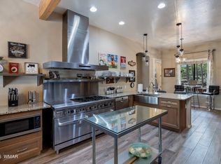 1180 E Waterway Ln, Show Low, AZ 85901
