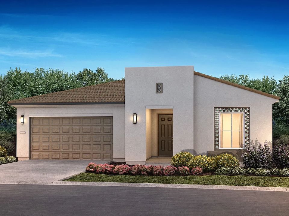 Rendering of Home