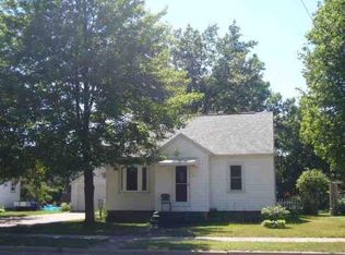 620 13th St S, Wisconsin Rapids, WI 54494