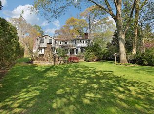 90 Buena Vista Ave, Fair Haven, NJ