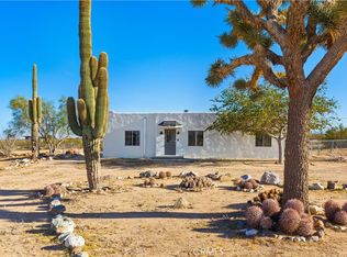 60611 Birdie Ln, Landers, CA 92285