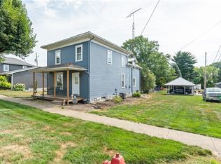 204 S Butler St, Baltic, OH