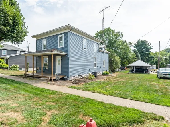 204 S Butler St, Baltic, OH 43804