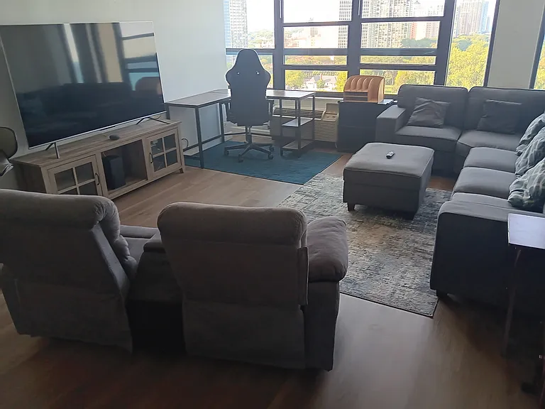 5100 N Marine Dr #15D — Photo 7