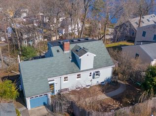 15 Mystic View Ter, Arlington, MA 02474