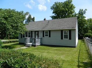 1 Isro Dr, Cornwall, NY 12518
