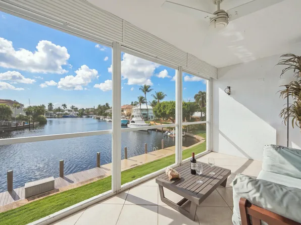 2330 NE 36th Street #11, Lighthouse Point, FL 33064