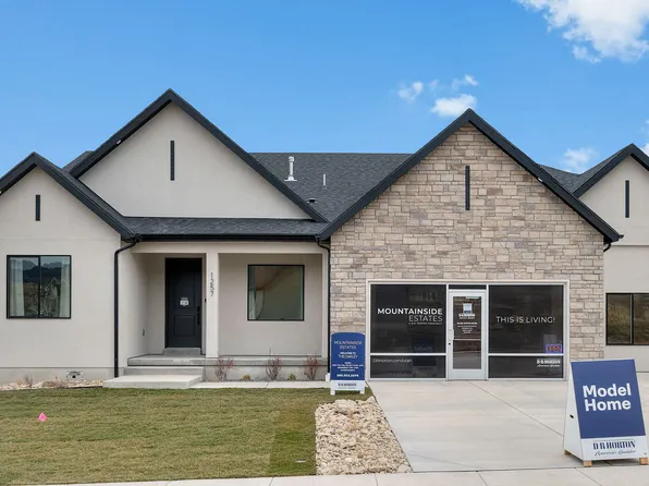 1238 E Talmage Ln #33, Logan, UT 84321