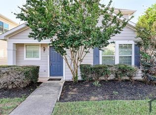 6337 Settlers Square Ln, Katy, TX 77449