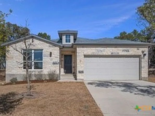 21600 O'Henry Ave, Leander, TX 78645