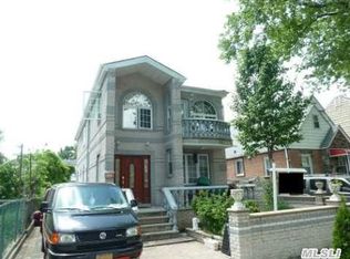 13872 62nd Rd, Flushing, NY 11367