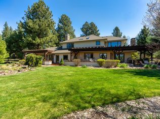 60350 Arnold Market Rd, Bend, OR 97702