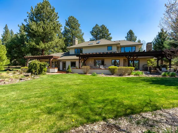 60350 Arnold Market Rd, Bend, OR 97702