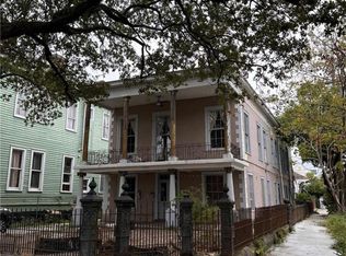 1634 Washington Ave, New Orleans, LA 70130