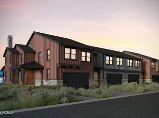 369 W Ascent Dr, Kamas, UT 84036