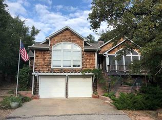 256 Club Lake Rd, Ardmore, OK 73401