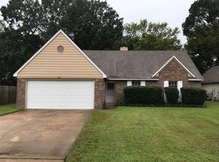 7617 Coral Meadows Dr, Southaven, MS 38671