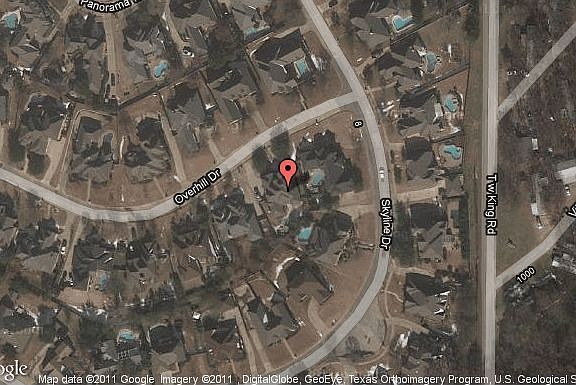 Map View