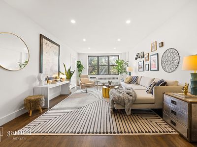 185 Prospect Park Southwest #501, Brooklyn, NY, 11218