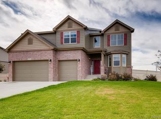 10103 Briarwood St, Firestone, CO 80504