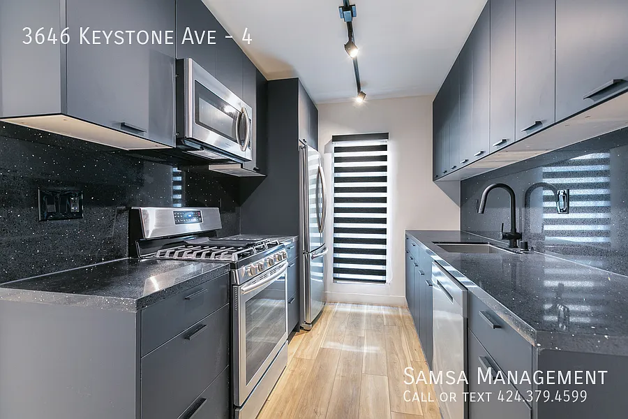 3646 Keystone Ave #4