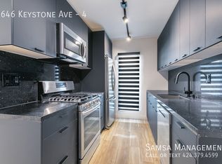 3646 Keystone Ave #4, Los Angeles, CA 90034