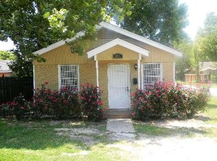3817 Oxford St, Houston, TX 77022