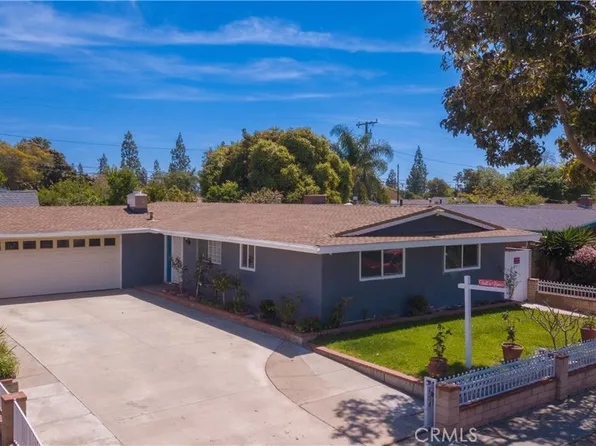 1029 S Corta Dr, Santa Ana, CA 92704