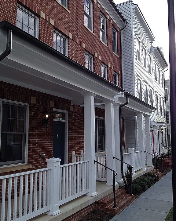 2nd image of 913 Parker Gray School Way