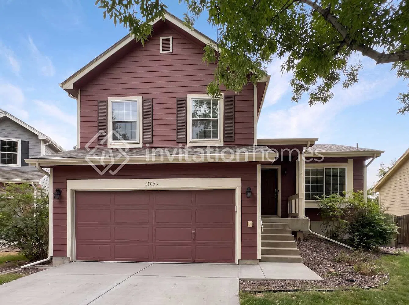 11053 Pheasant Ct Parker, CO 80134 — Photo 1