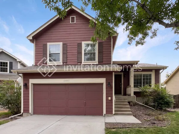11053 Pheasant Ct, Parker, CO 80134