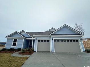 1668 Littleleaf Loop Phase #3-LOT 231, North Myrtle Beach, SC 29582