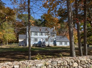 178 Parker Rd, East Haddam, CT 06423