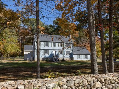 178 Parker Road, East Haddam, CT, 06423