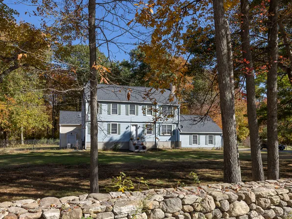 178 Parker Road, East Haddam, CT 06423