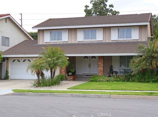 20025 Thornlake Ave, Cerritos, CA 90703