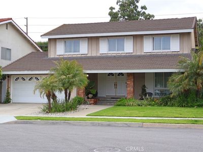 20025 Thornlake Ave, Cerritos, CA, 90703
