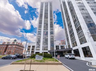 125 SW Jefferson St, Peoria, IL 61602