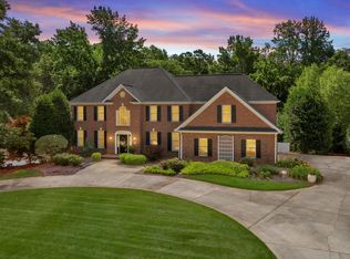 318 Ashwick Ct, Spartanburg, SC 29301